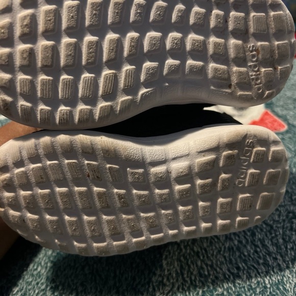 SOLD Toddler Adidas - Picture 2 of 2